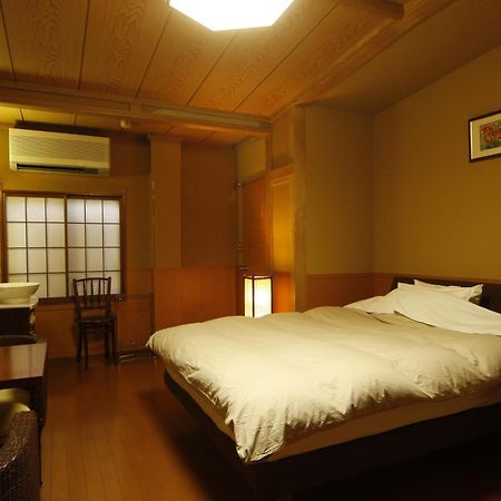 Tsuki No Shizuka Hotel Мацумото Екстериор снимка