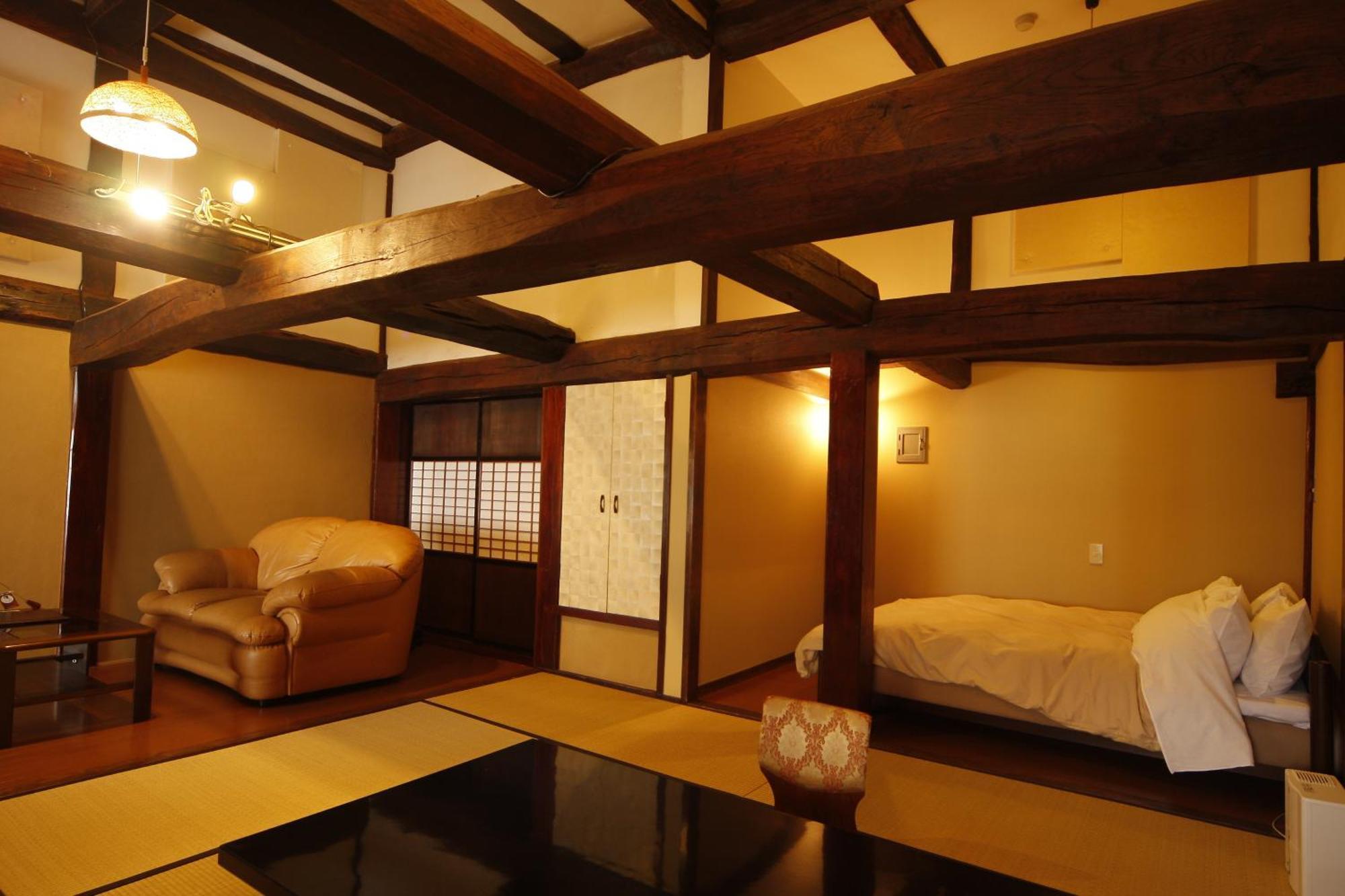 Tsuki No Shizuka Hotel Мацумото Екстериор снимка