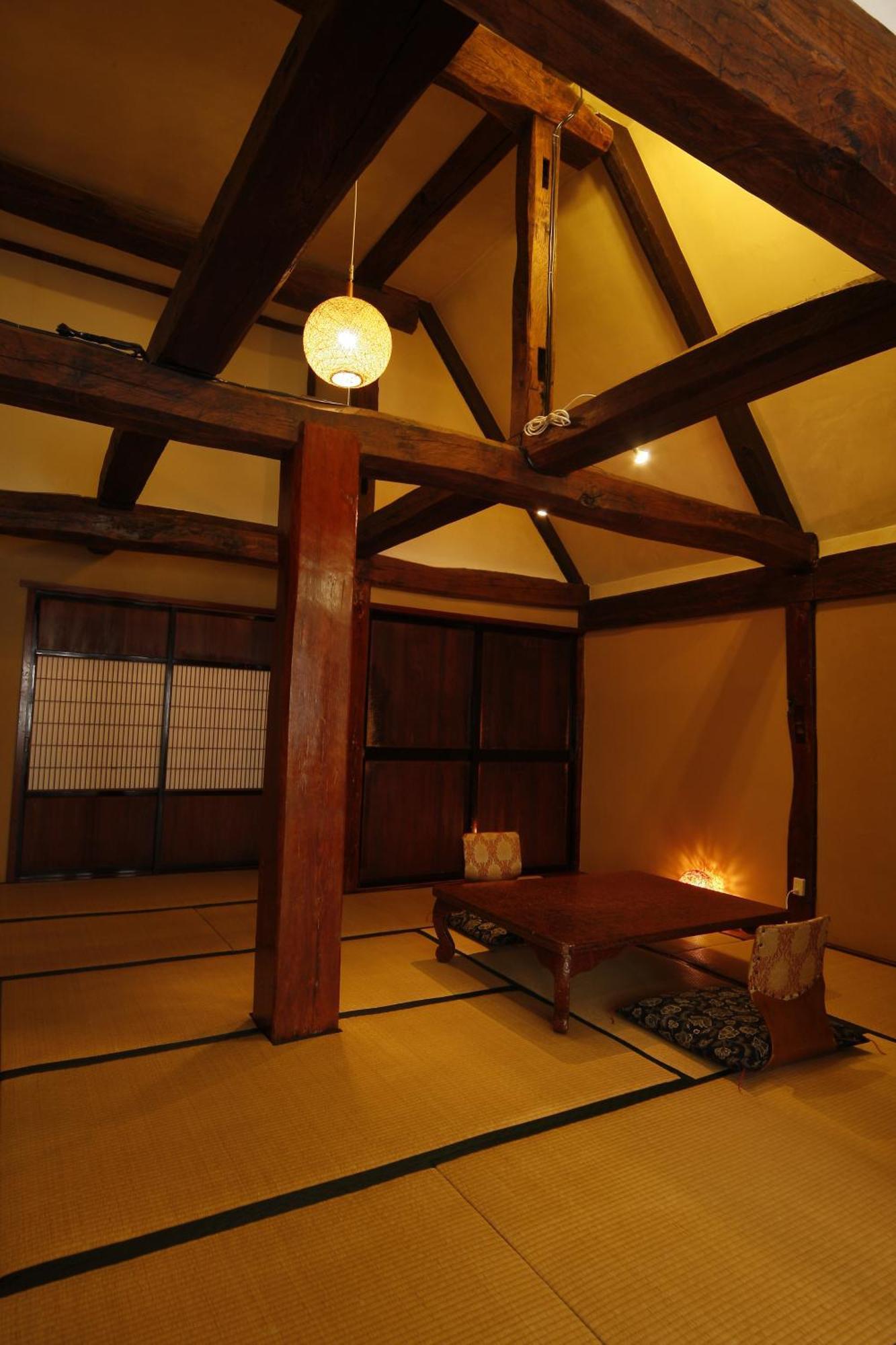 Tsuki No Shizuka Hotel Мацумото Екстериор снимка