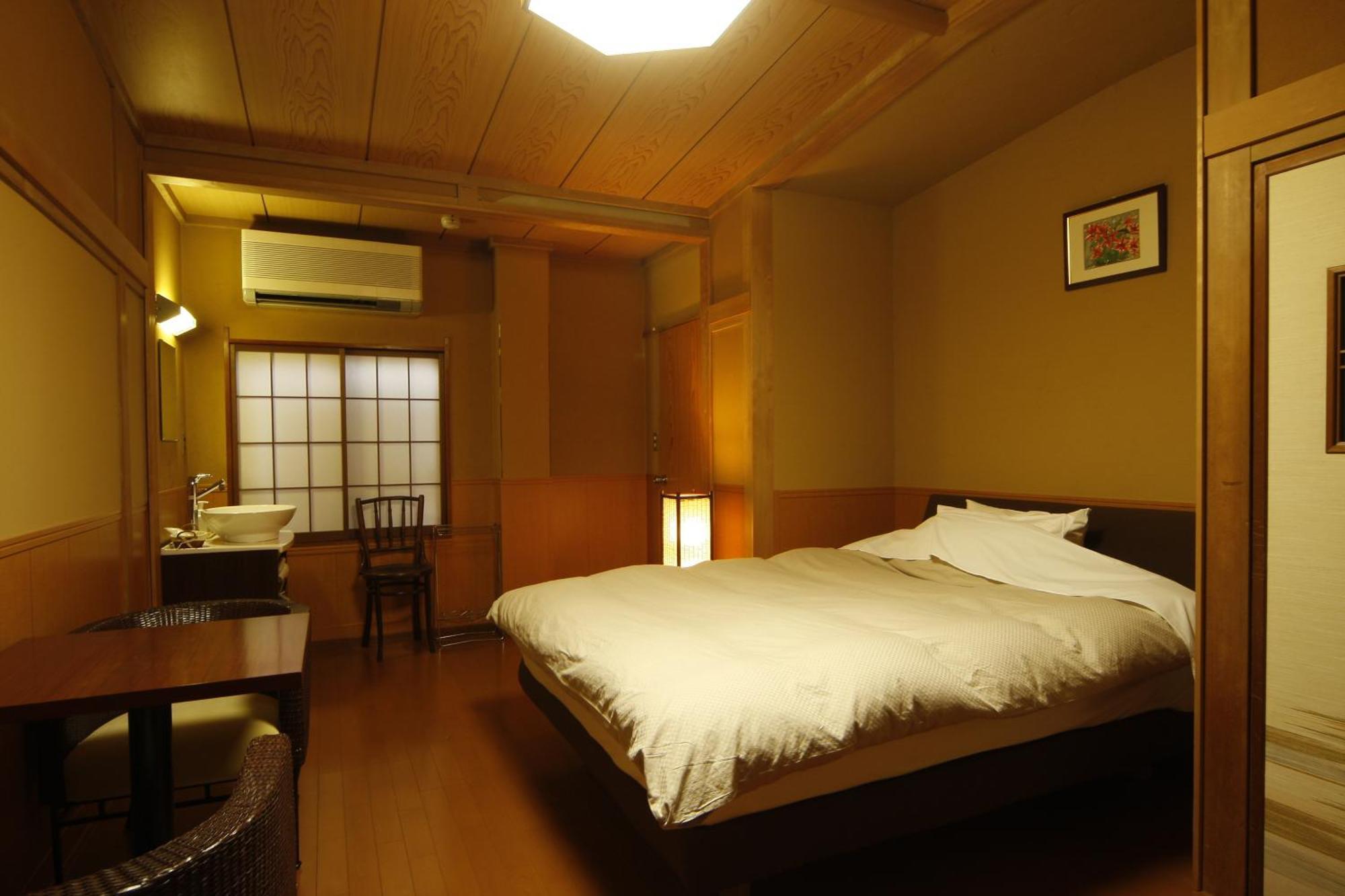 Tsuki No Shizuka Hotel Мацумото Екстериор снимка