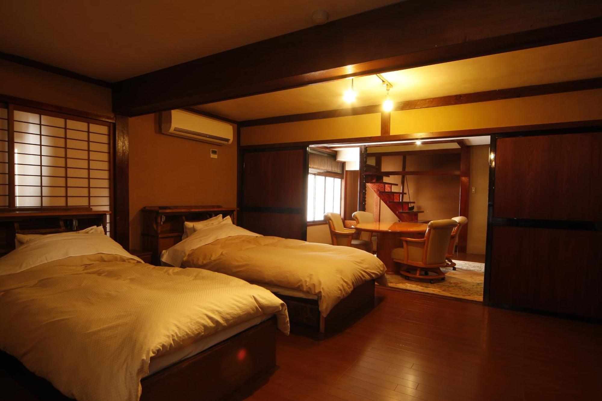 Tsuki No Shizuka Hotel Мацумото Екстериор снимка