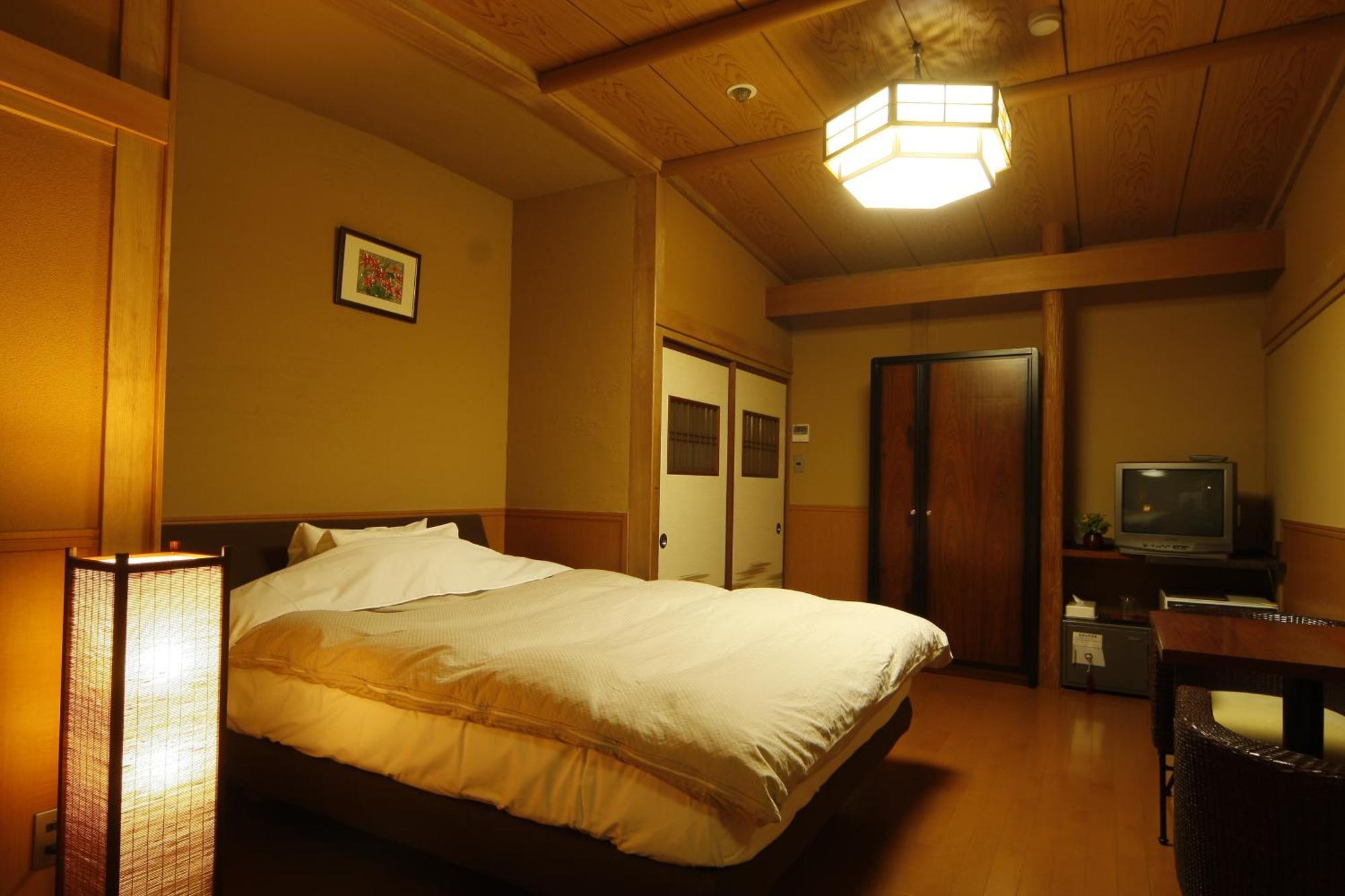 Tsuki No Shizuka Hotel Мацумото Екстериор снимка