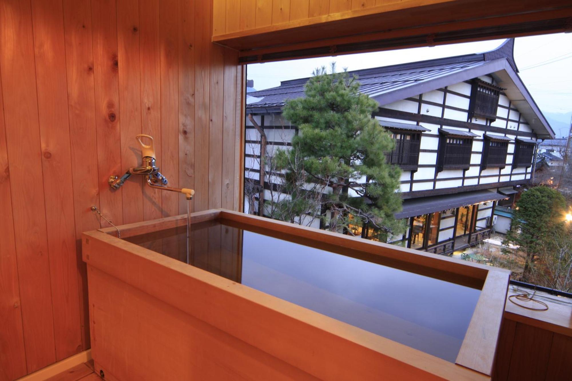 Tsuki No Shizuka Hotel Мацумото Екстериор снимка