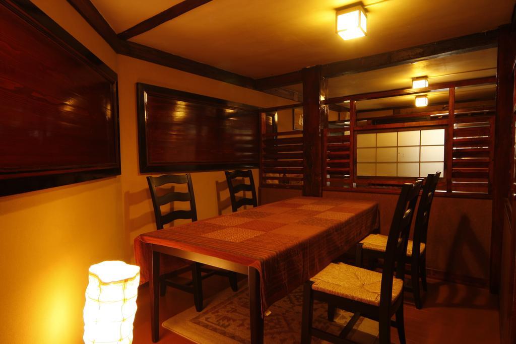 Tsuki No Shizuka Hotel Мацумото Екстериор снимка